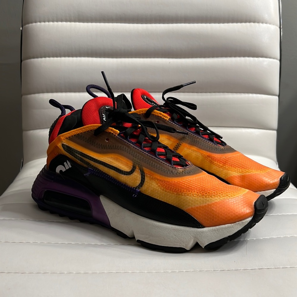 Nikes